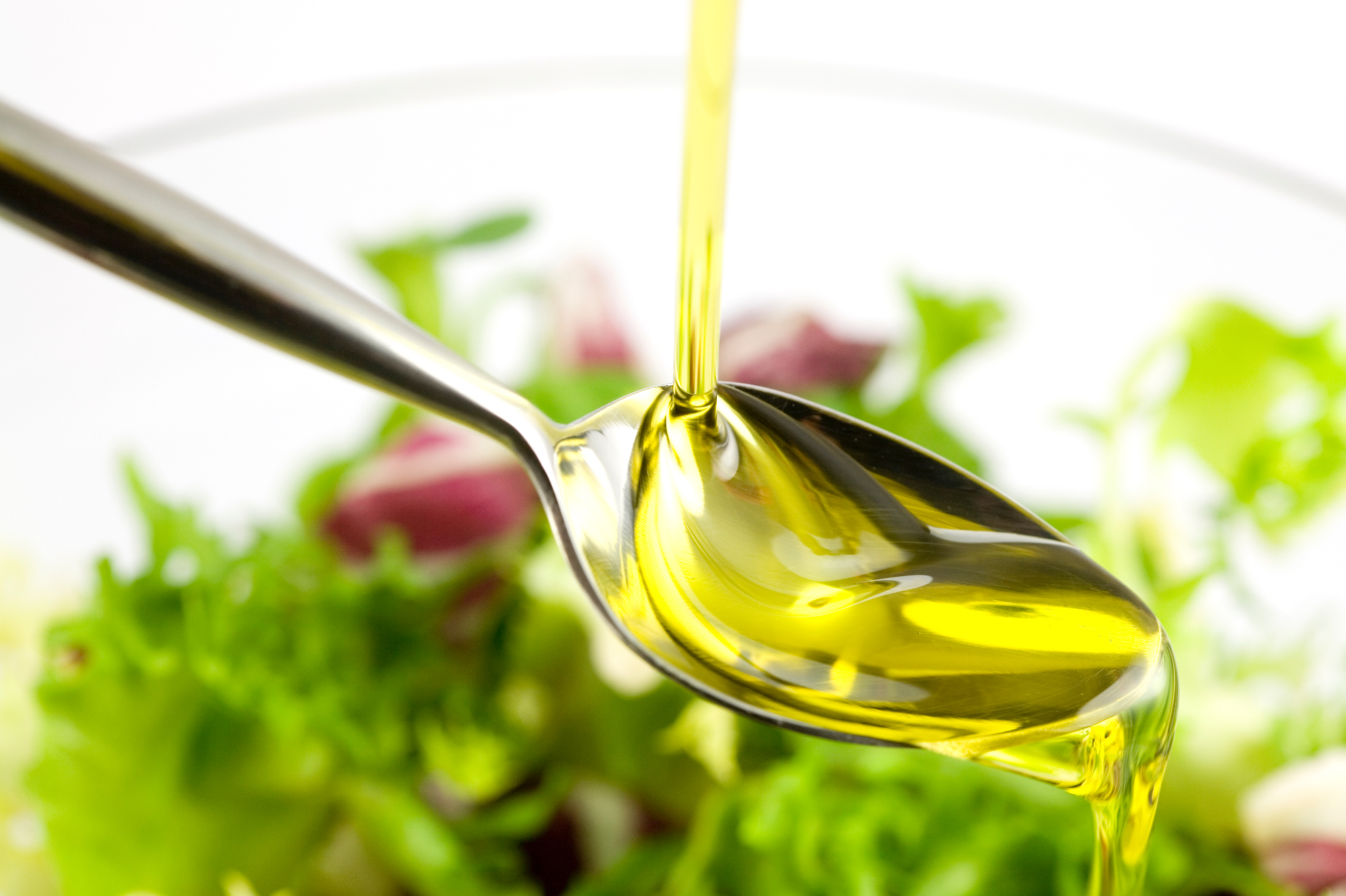 Olivno olje Lisjak je postalo naše najljubše olje