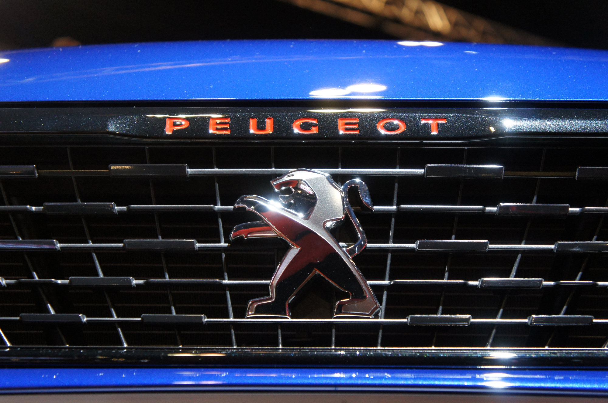 Peugeot je bil odličen nov avto za mojo družino