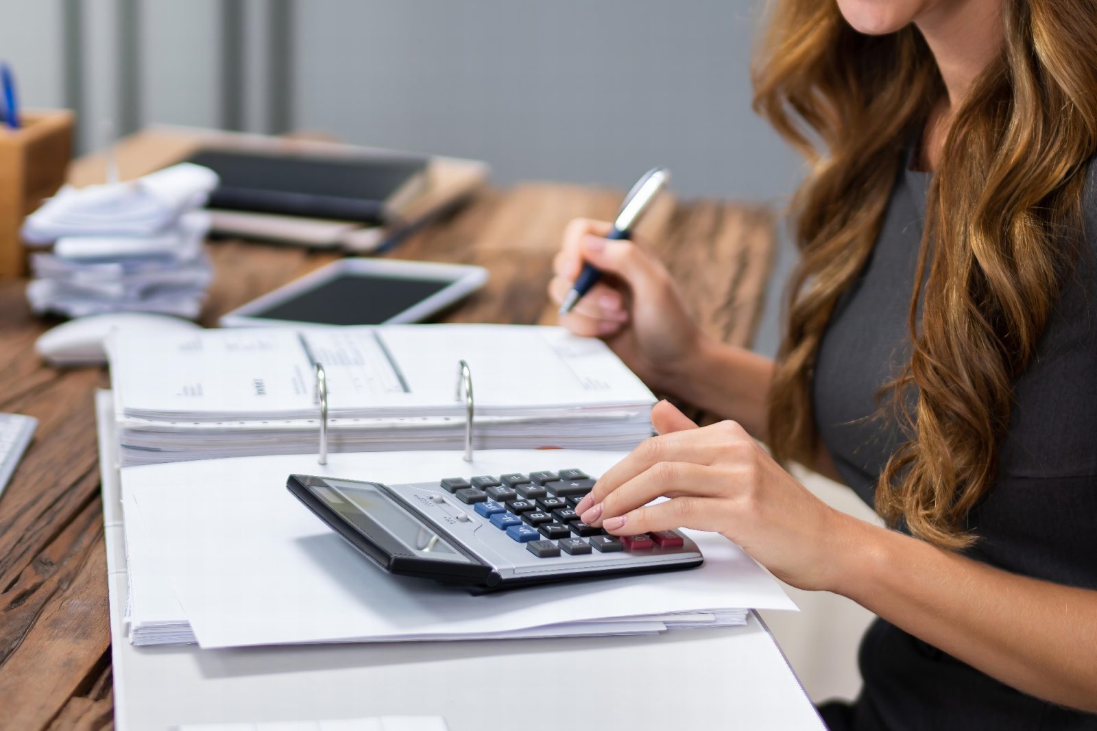 Tudi Računovodski servis Koper išče nove sodelavce